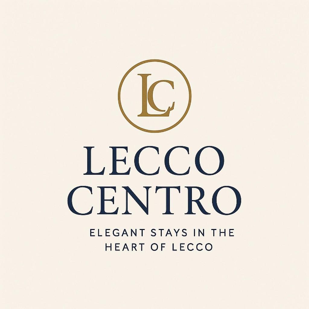 Lecco Centro Leilighet Eksteriør bilde